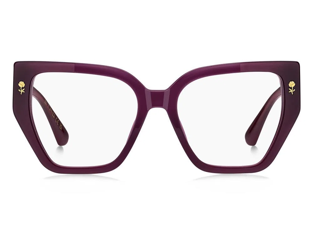 Etro 0116 Eyeglasses - view 6